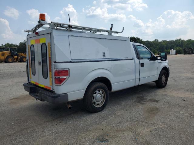 2010 FORD F150 - 1FTMF1CWXAKC08558
