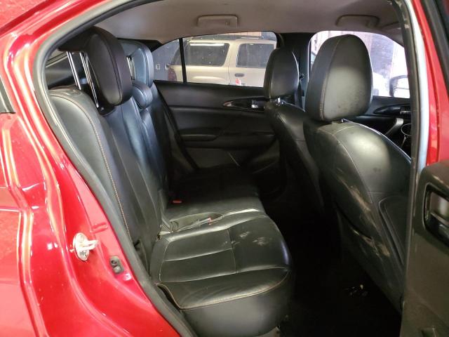 2018 MITSUBISHI ECLIPSE CR JA4AT5AA2JZ039891
