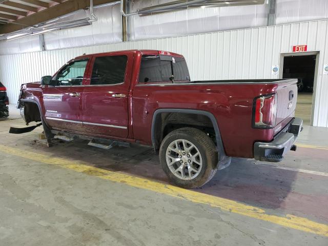 Vin: 3gtu2nec0gg245057, lot: 61868825, gmc sierra k1500 slt 20162