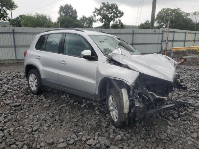 Vin: wvgav7axxhk039703, lot: 59175923, volkswagen tiguan s 20174