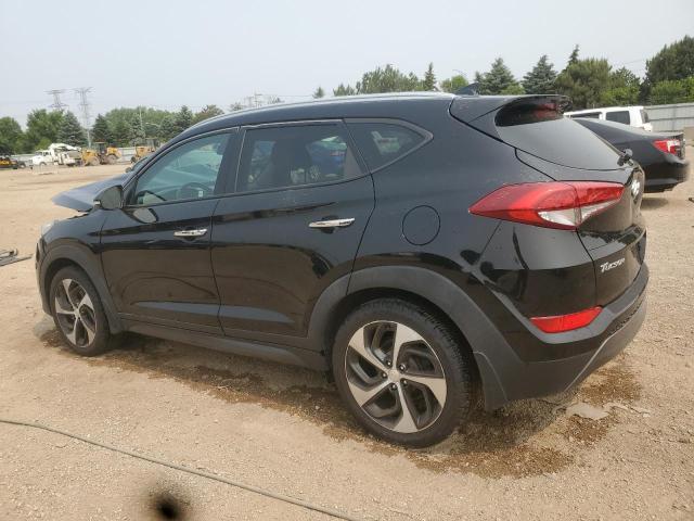 Vin: km8j33a24gu034681, lot: 59981705, hyundai tucson limited 20162