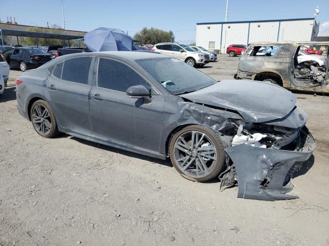 2025 TOYOTA CAMRY XSE - 4T1DAACK4SU141291