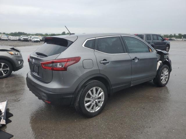 Vin: jn1bj1av6mw566272, lot: 59356915, nissan rogue s 20213