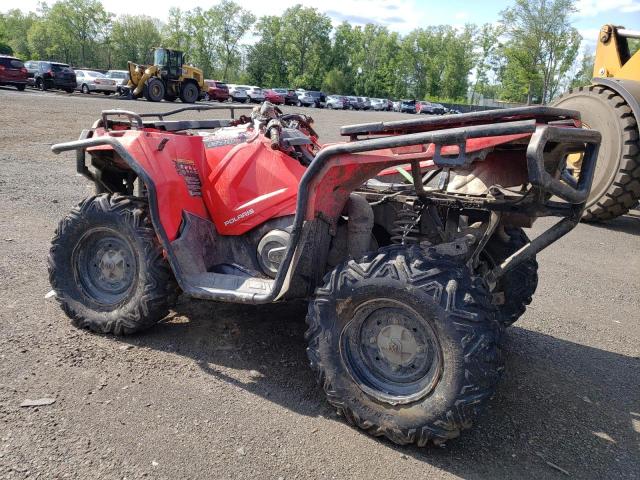 2021 POLARIS SPORTSMAN 4XASEA573MA711463