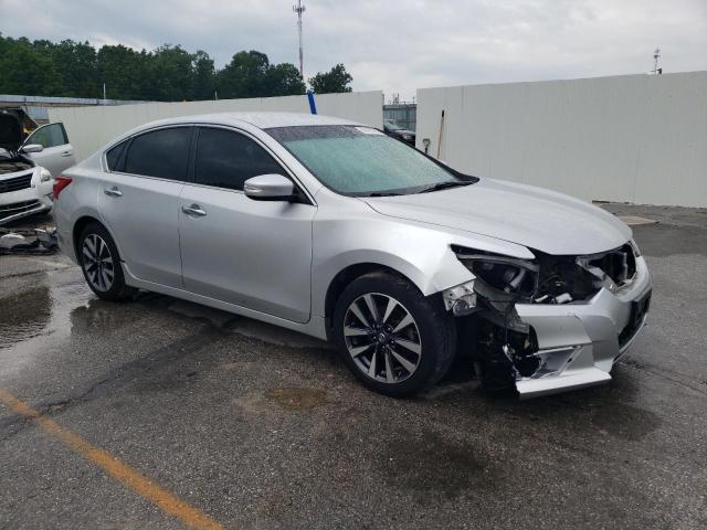Vin: 1n4al3ap1hc196748, lot: 60485515, nissan altima 2.5 20174