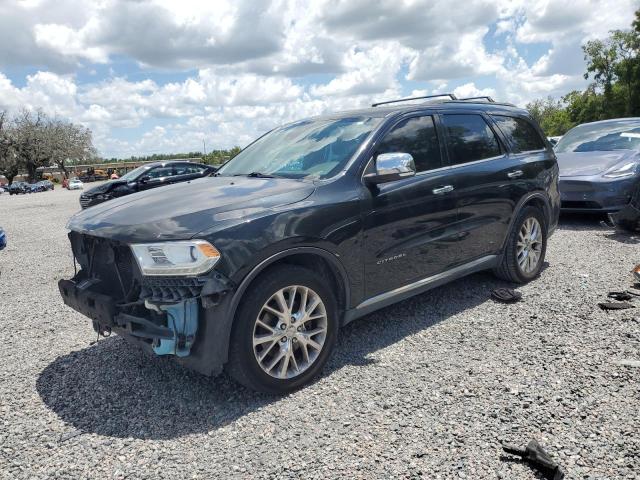 Vin: 1c4sdjet1ec349261, lot: 61129465, dodge durango citadel 2014 img_1