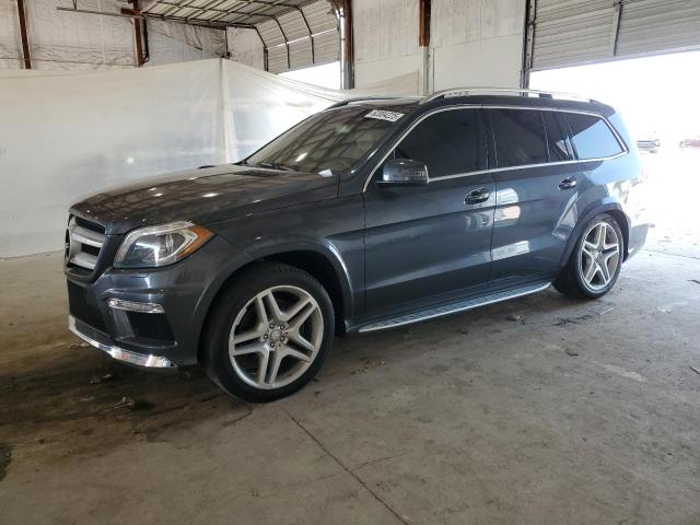 Vin: 4jgdf7de7da245467, lot: 62004225, mercedes-benz gl-class 550 4matic 2013 img_1