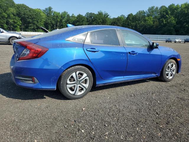 Vin: 19xfc2f79he208334, lot: 61385455, honda civic ex 20173
