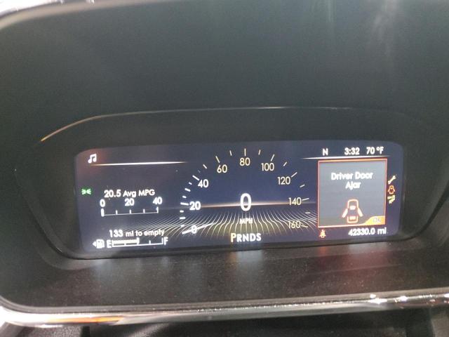 2019 LINCOLN CONTINENTA 1LN6L9SK9K5606032