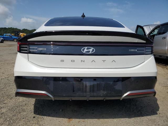 2024 HYUNDAI SONATA SEL - KMHL14JA6RA393854
