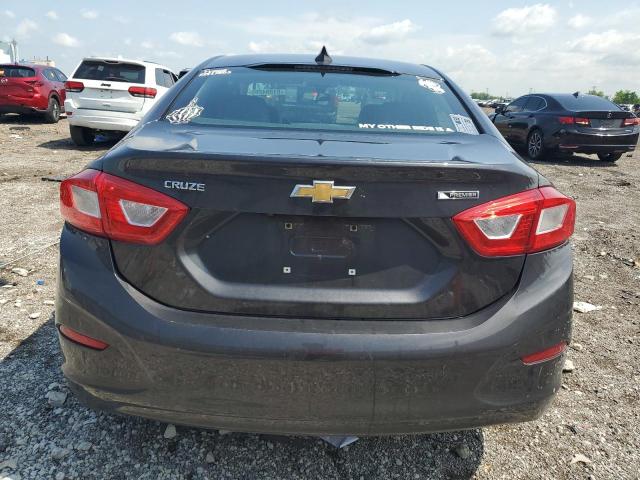 2016 CHEVROLET CRUZE PREM 1G1BG5SM4G7277360