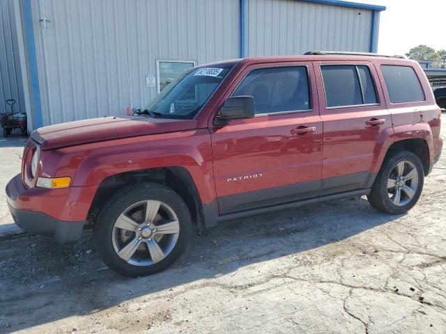 Vin: 1c4njpfa9ed790426, lot: 62110035, jeep patriot latitude 2014 img_1