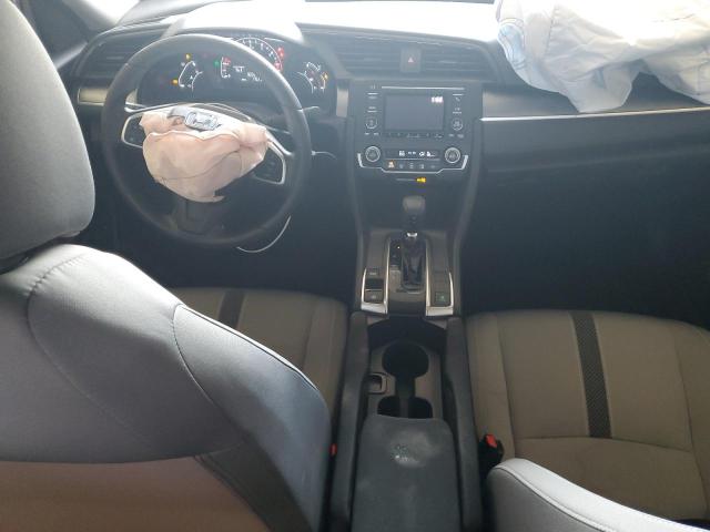 2018 HONDA CIVIC LX - 2HGFC2F56JH579638