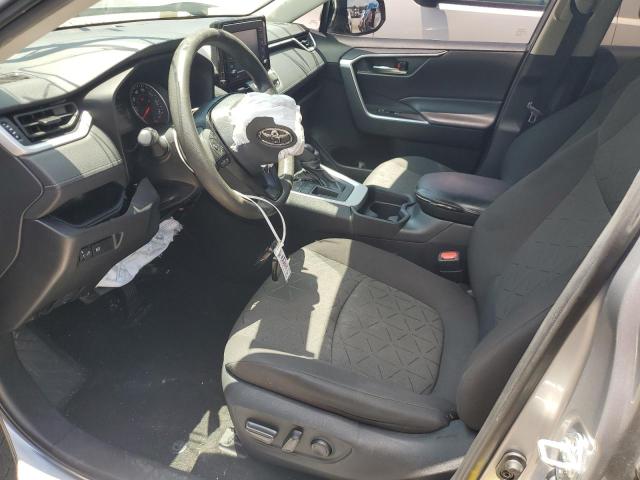 2021 TOYOTA RAV4 XLE - 2T3W1RFV7MC130214