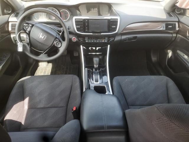 2016 HONDA ACCORD EX - 1HGCR2F70GA160808