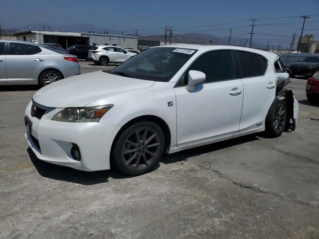 LEXUS CT 200
