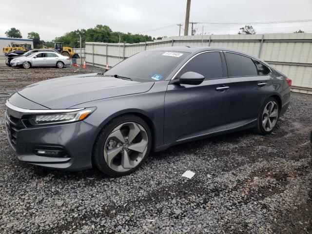 2018 HONDA ACCORD TOU - 1HGCV1F9XJA017766