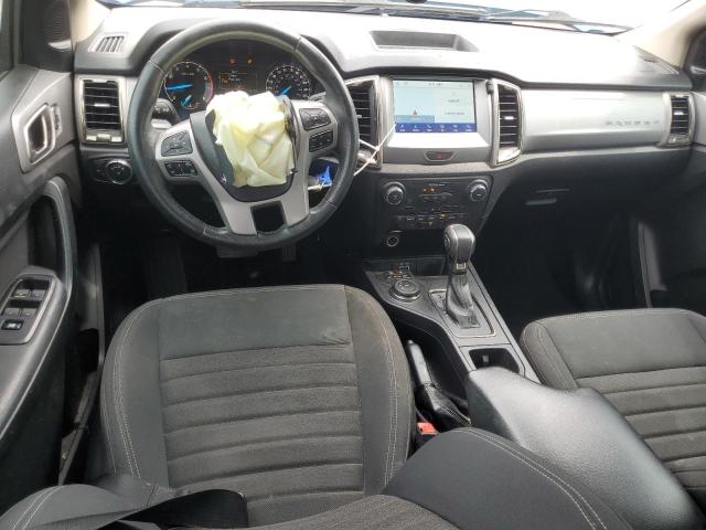 2022 FORD RANGER XL - 1FTER4FH1NLD46578