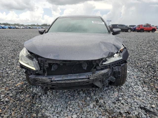 2016 HONDA ACCORD SPO - 1HGCR2F51GA161044