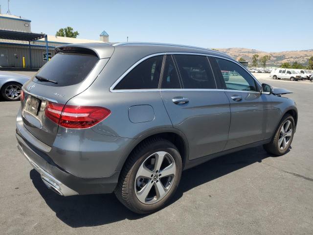 Vin: wdc0g4kb2hv011530, lot: 59614575, mercedes-benz glc-class 300 4matic 20173