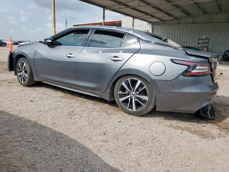 Vin: 1n4aa6cv0nc502045, lot: 58896585, nissan maxima sv 20222
