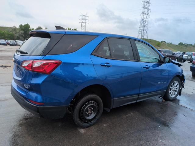 Vin: 3gnaxsev0ks562063, lot: 59554305, chevrolet equinox ls 20193