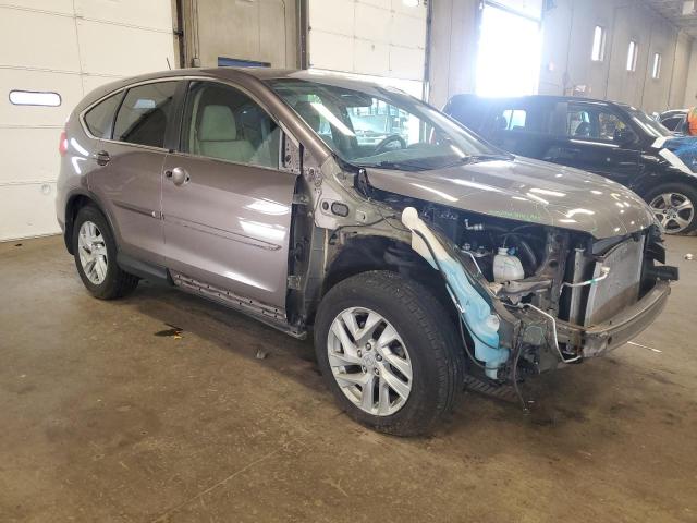 2016 HONDA CR-V EX - 5J6RM4H55GL020136
