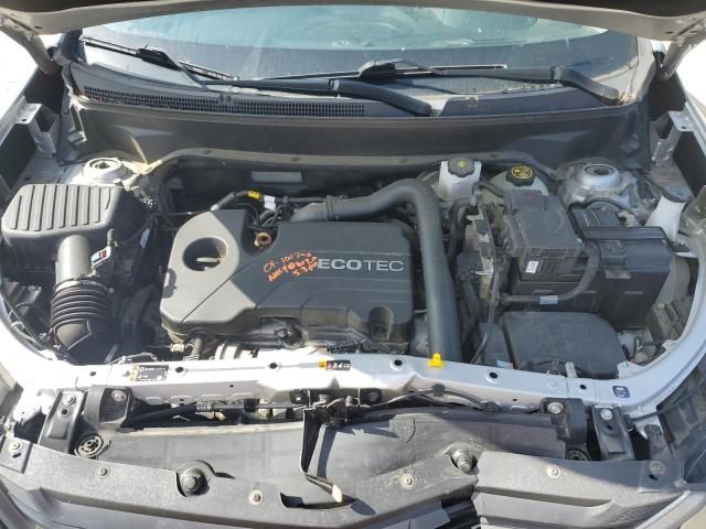 2020 CHEVROLET EQUINOX LT - 2GNAXJEV9L6199031