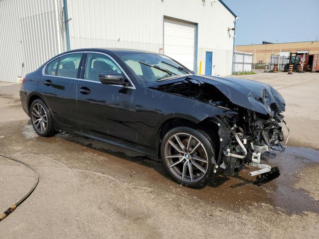 Vin: 3mw5r7j04m8b73239, lot: 57315985, bmw 3 series 20214