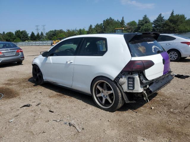 Vin: 3vwtt7au6fm067235, lot: 61487215, volkswagen gti 20152