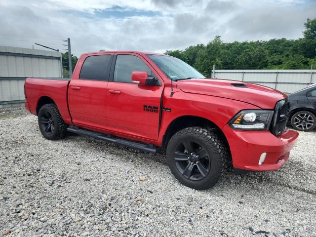 Vin: 1c6rr7mt8hs699198, lot: 58831155, ram 1500 sport 20174