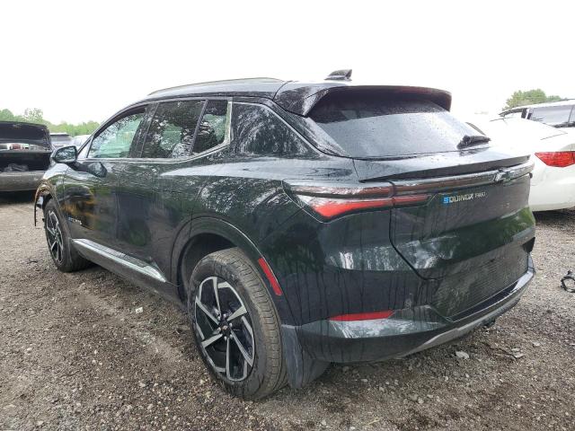 2024 CHEVROLET EQUINOX 2L - 3GN7DLRR0RS288220