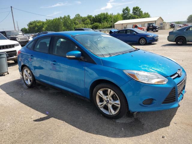 Vin: 1fadp3f28el150263, lot: 62321255, ford focus se 20144