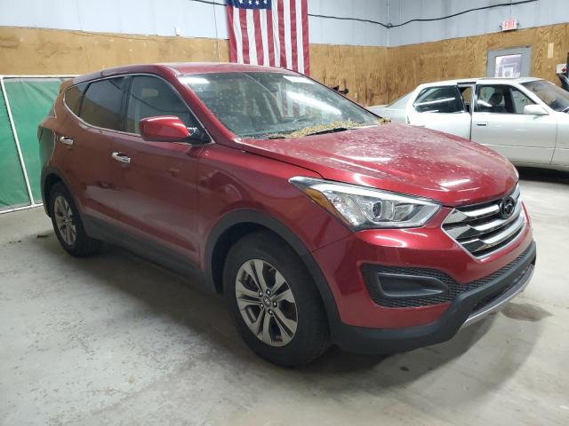 Vin: 5xyztdlb4fg294931, lot: 59805035, hyundai santa fe 20154