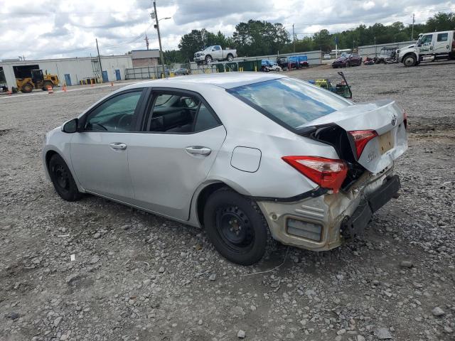 Vin: 2t1burhe2kc166076, lot: 60455605, toyota corolla l 20192