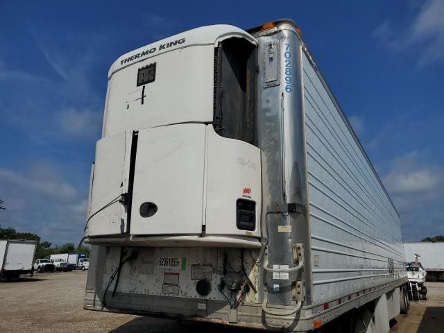GREAT DANE 53FT REEFR 2008 white   1GRAA06278B702896 photo #3