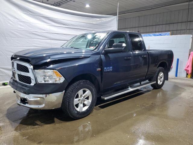 Vin: 1c6rr7ft3hs531594, lot: 60646165, ram 1500 st 2017 img_1