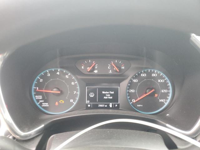 2020 CHEVROLET EQUINOX LS #3301710419