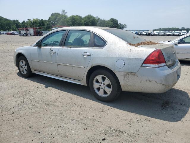 Vin: 2g1wb5en7a1154807, lot: 59992995, chevrolet impala lt 20102