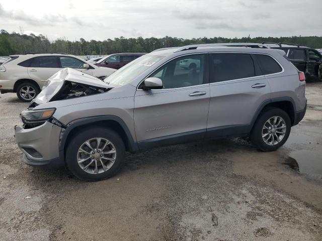 JEEP CHEROKEE L