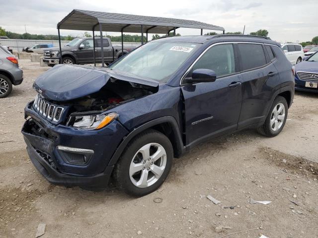 2020 JEEP COMPASS LA - 3C4NJCBB5LT153063