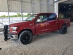 2015 FORD F150 SUPER - 1FTEW1EF4FKD07420