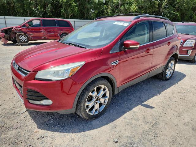 Vin: 1fmcu0hx6dud77722, lot: 62707555, ford escape sel 2013 img_1