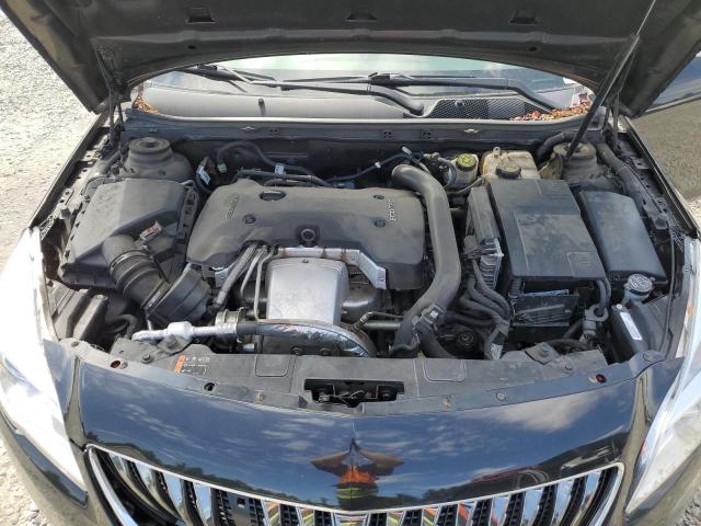 2015 BUICK REGAL 2G4GK5EXXF9176852