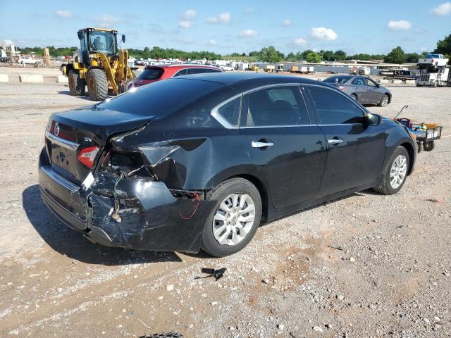 Vin: 1n4al3apxgc163794, lot: 58895165, nissan altima 2.5 20163