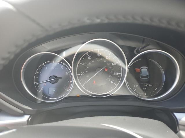 2025 MAZDA CX-5 PREFE - JM3KFBCL4S0652980