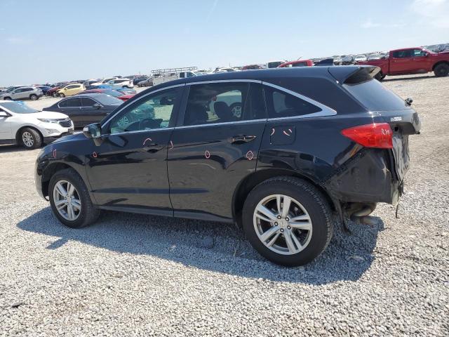 2013 ACURA RDX TECHNO - 5J8TB4H58DL007380