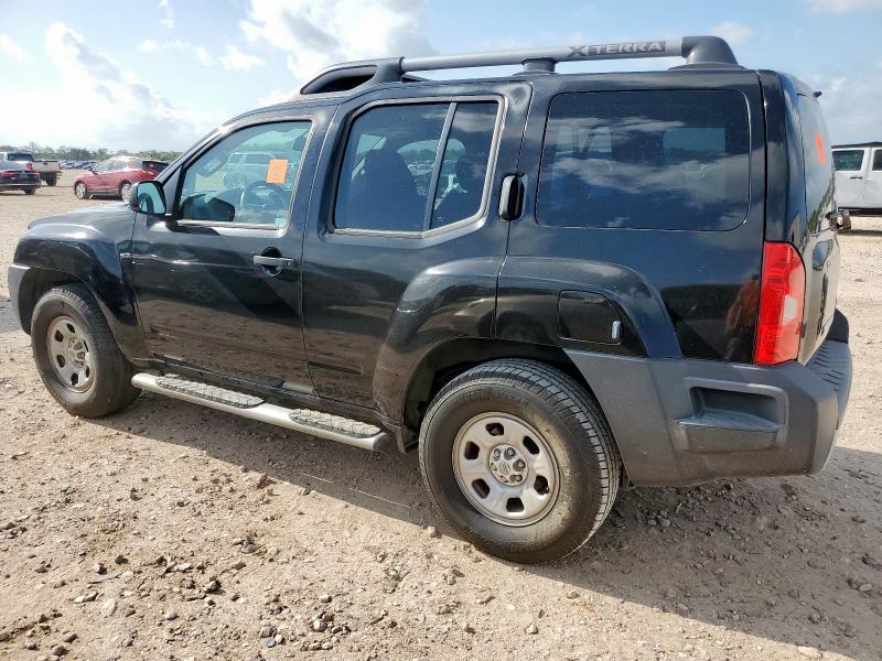 Vin: 5n1an0nu4fn662768, lot: 61812355, nissan xterra x 20152