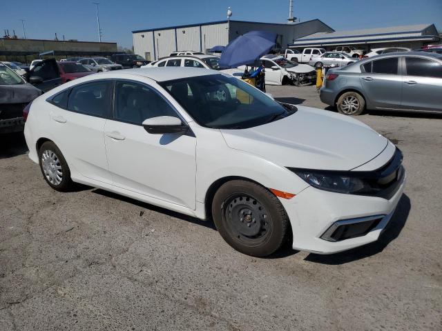 Vin: 19xfc2f62ke046190, lot: 62730995, honda civic lx 20194