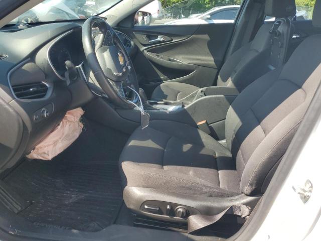 2020 CHEVROLET MALIBU RS 1G1ZG5ST7LF129922